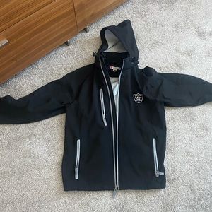 Las Vegas Raiders Jacket